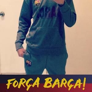 Meet your Posher, Leandro